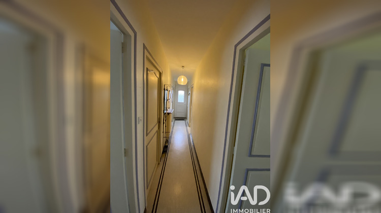 Ma-Cabane - Vente Maison Aizenay, 80 m²