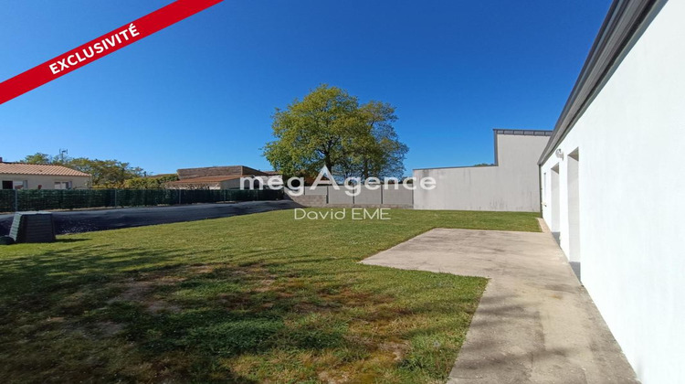 Ma-Cabane - Vente Maison AIZENAY, 107 m²