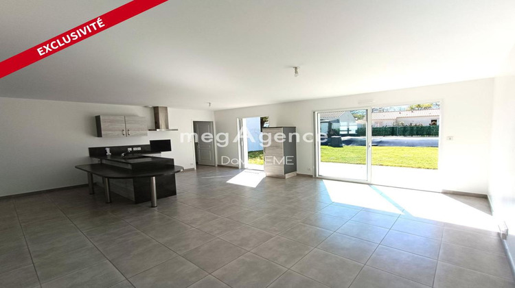 Ma-Cabane - Vente Maison AIZENAY, 107 m²