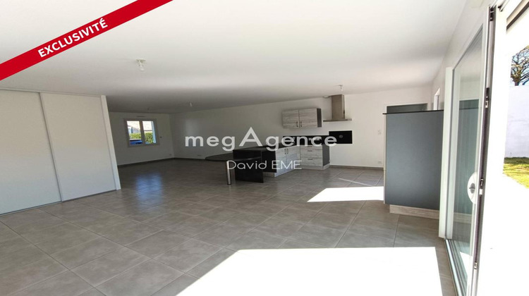 Ma-Cabane - Vente Maison AIZENAY, 107 m²