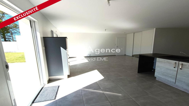 Ma-Cabane - Vente Maison AIZENAY, 107 m²