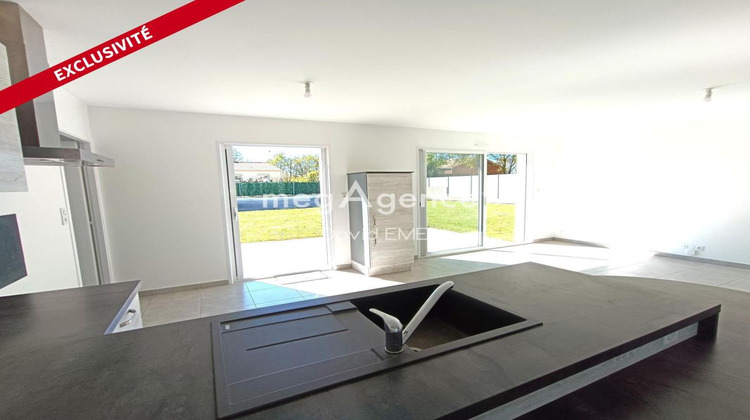 Ma-Cabane - Vente Maison AIZENAY, 107 m²