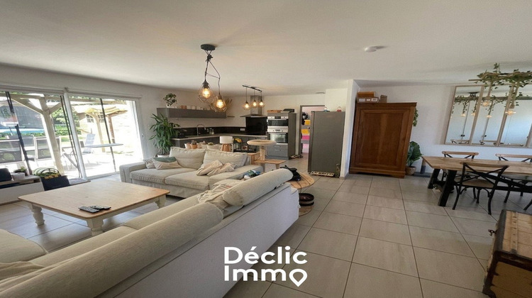 Ma-Cabane - Vente Maison AIZENAY, 101 m²