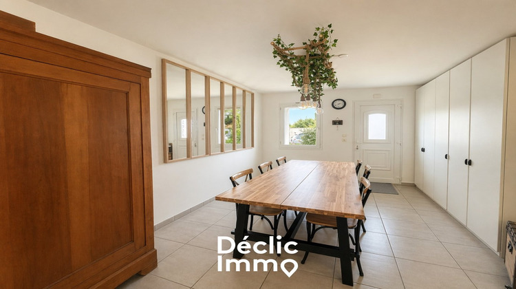 Ma-Cabane - Vente Maison AIZENAY, 101 m²