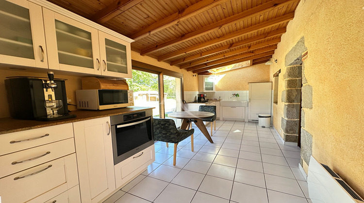 Ma-Cabane - Vente Maison AIZENAY, 222 m²