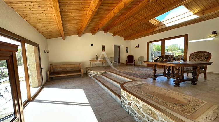 Ma-Cabane - Vente Maison AIZENAY, 222 m²