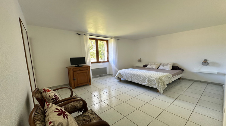 Ma-Cabane - Vente Maison AIZENAY, 222 m²