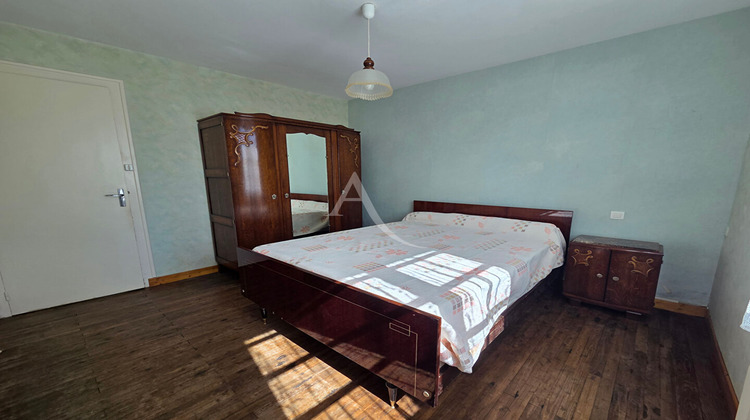 Ma-Cabane - Vente Maison AIZENAY, 86 m²