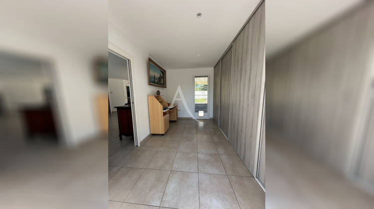 Ma-Cabane - Vente Maison AIZENAY, 137 m²