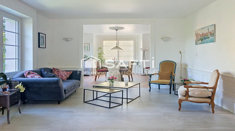 Ma-Cabane - Vente Maison Aizenay, 212 m²