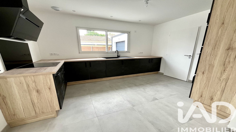 Ma-Cabane - Vente Maison Aizenay, 106 m²