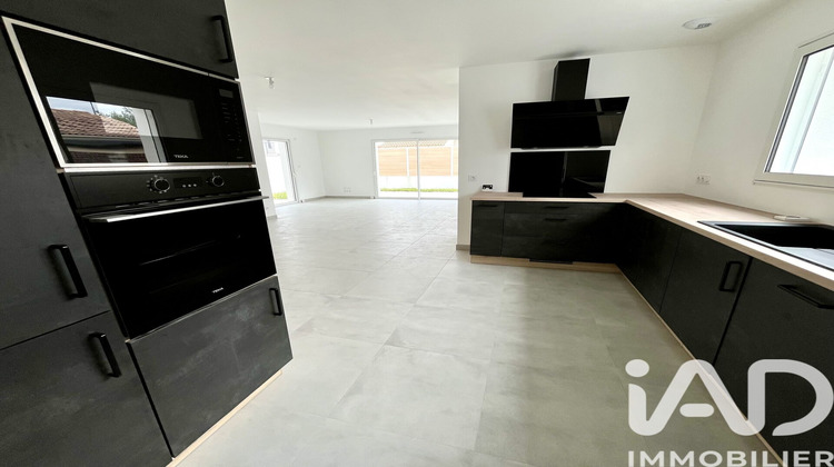 Ma-Cabane - Vente Maison Aizenay, 106 m²