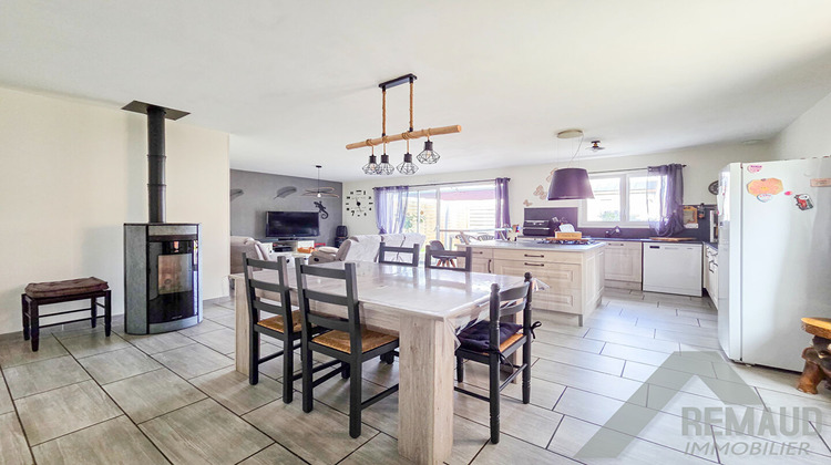 Ma-Cabane - Vente Maison AIZENAY, 95 m²