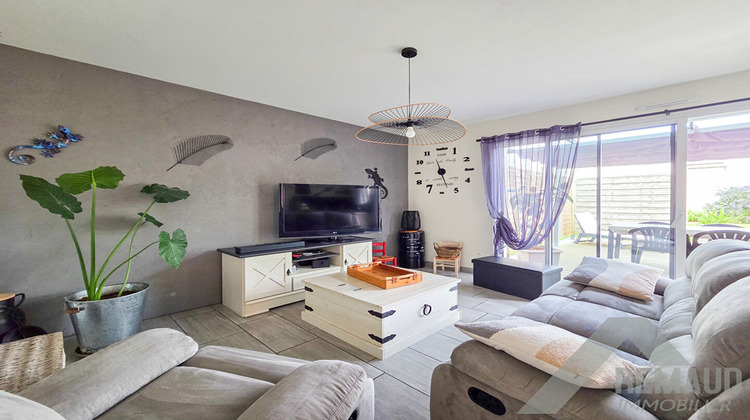 Ma-Cabane - Vente Maison AIZENAY, 95 m²