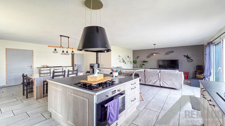 Ma-Cabane - Vente Maison AIZENAY, 95 m²