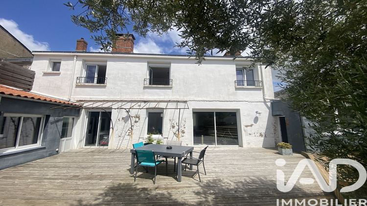 Ma-Cabane - Vente Maison Aizenay, 177 m²