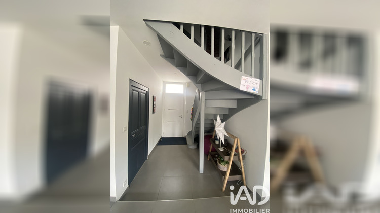 Ma-Cabane - Vente Maison Aizenay, 177 m²