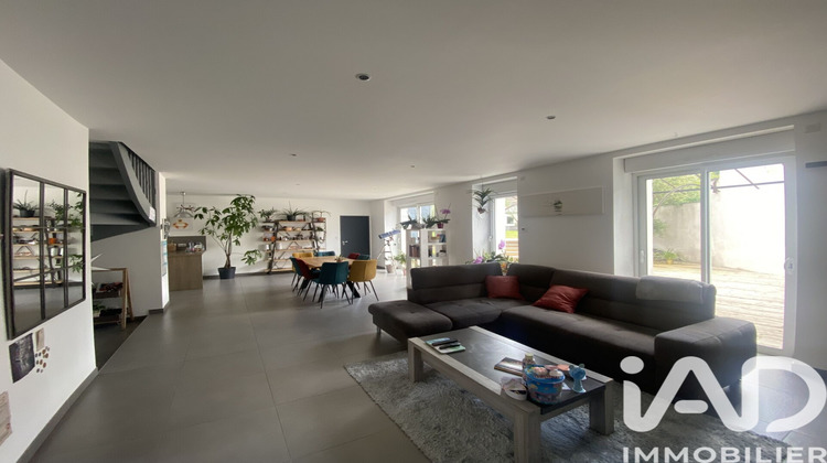 Ma-Cabane - Vente Maison Aizenay, 177 m²