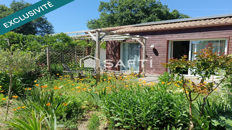 Ma-Cabane - Vente Maison Aizenay, 96 m²