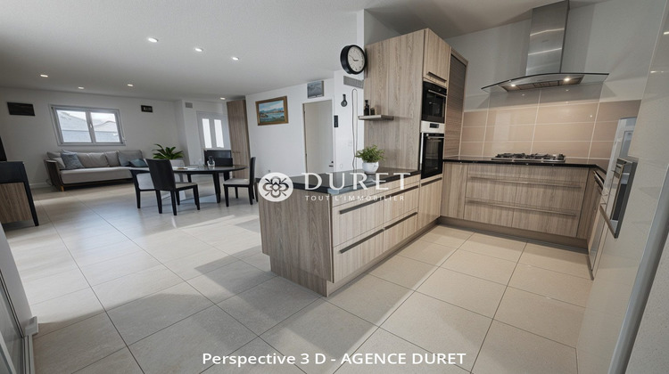 Ma-Cabane - Vente Maison Aizenay, 142 m²