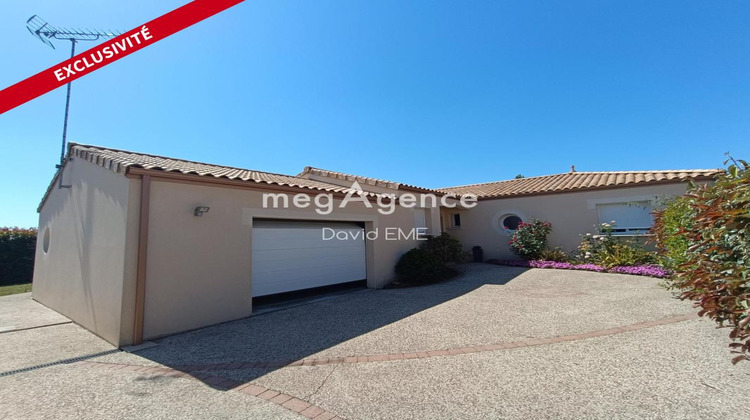 Ma-Cabane - Vente Maison AIZENAY, 108 m²