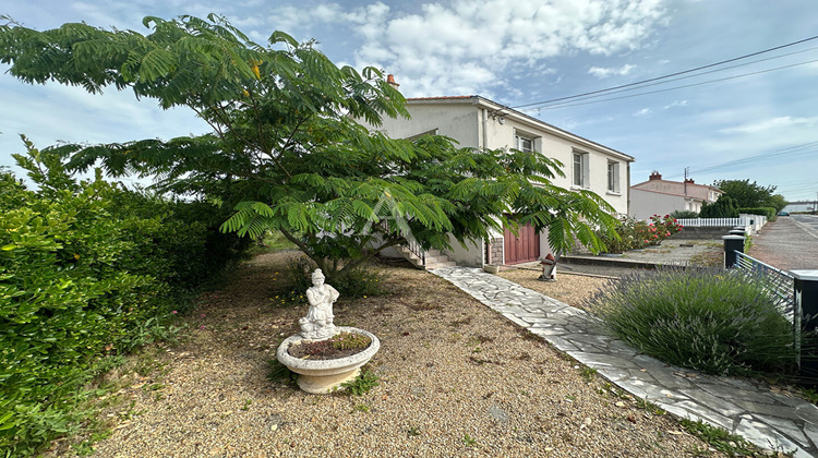Ma-Cabane - Vente Maison AIZENAY, 86 m²