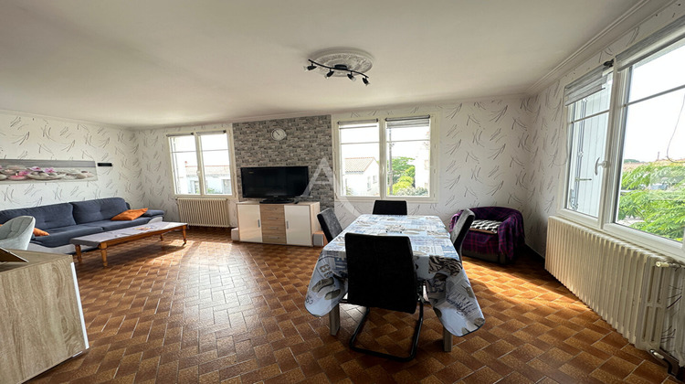 Ma-Cabane - Vente Maison AIZENAY, 86 m²
