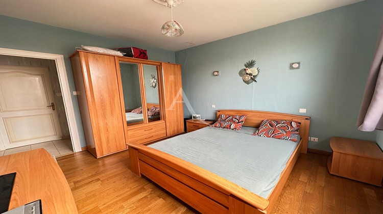Ma-Cabane - Vente Maison AIZENAY, 86 m²