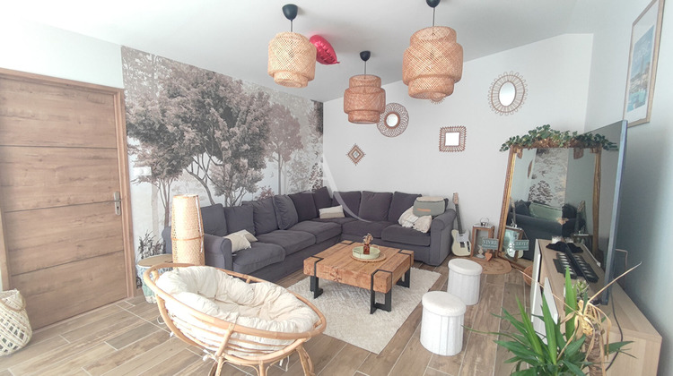 Ma-Cabane - Vente Maison AIZENAY, 148 m²
