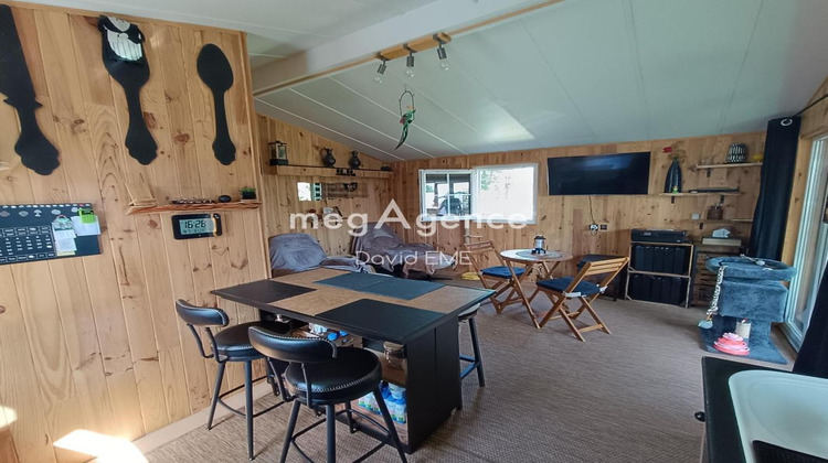 Ma-Cabane - Vente Maison AIZENAY, 35 m²