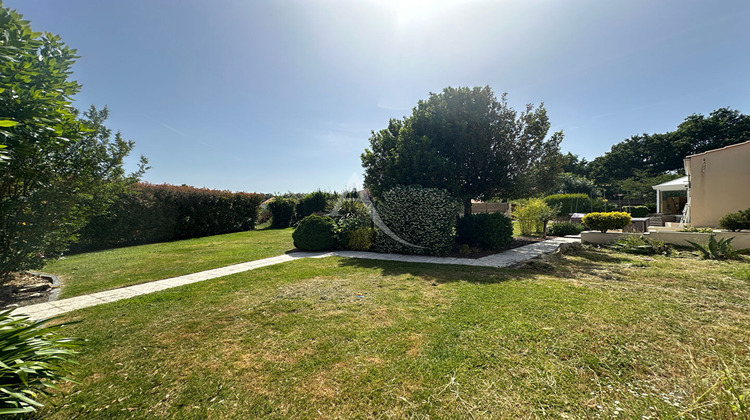 Ma-Cabane - Vente Maison AIZENAY, 153 m²