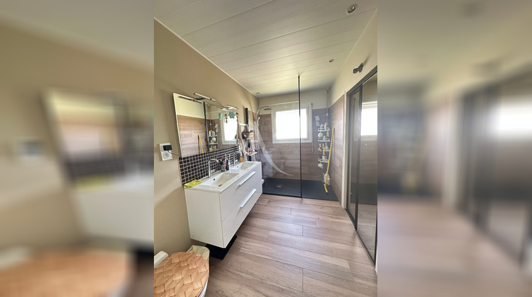 Ma-Cabane - Vente Maison AIZENAY, 153 m²