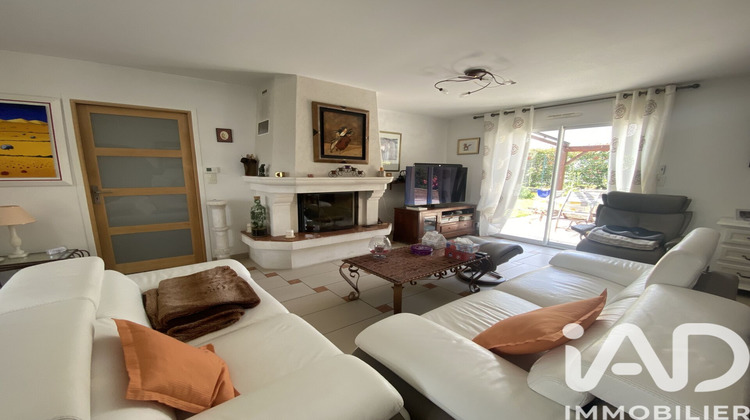 Ma-Cabane - Vente Maison Aizenay, 112 m²