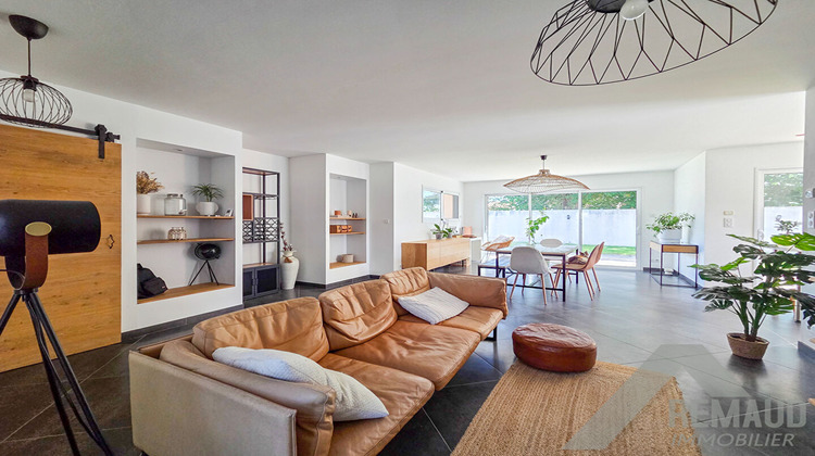 Ma-Cabane - Vente Maison AIZENAY, 117 m²