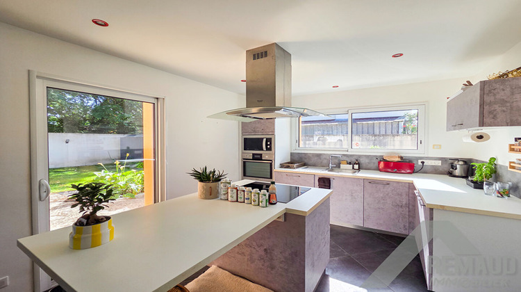Ma-Cabane - Vente Maison AIZENAY, 117 m²