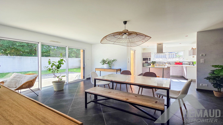 Ma-Cabane - Vente Maison AIZENAY, 117 m²