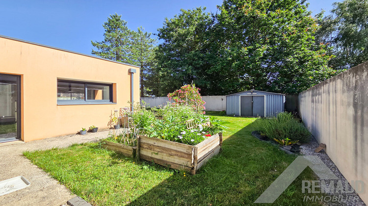 Ma-Cabane - Vente Maison AIZENAY, 117 m²