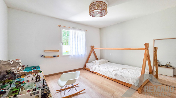 Ma-Cabane - Vente Maison AIZENAY, 117 m²