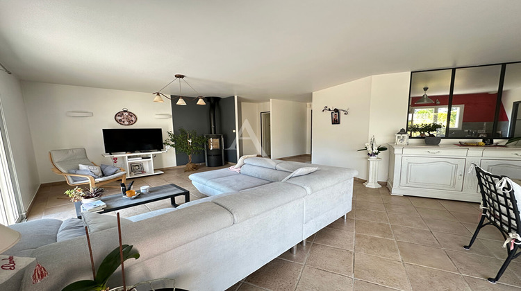 Ma-Cabane - Vente Maison AIZENAY, 139 m²
