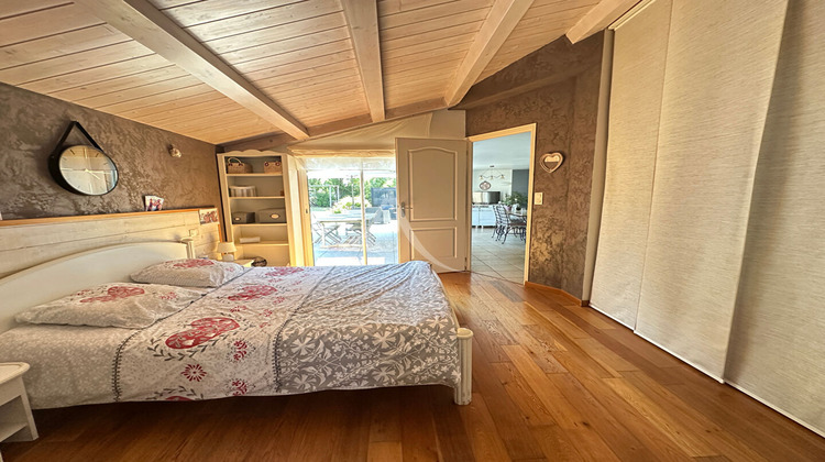 Ma-Cabane - Vente Maison AIZENAY, 139 m²