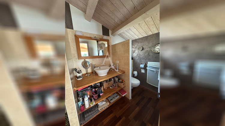 Ma-Cabane - Vente Maison AIZENAY, 139 m²