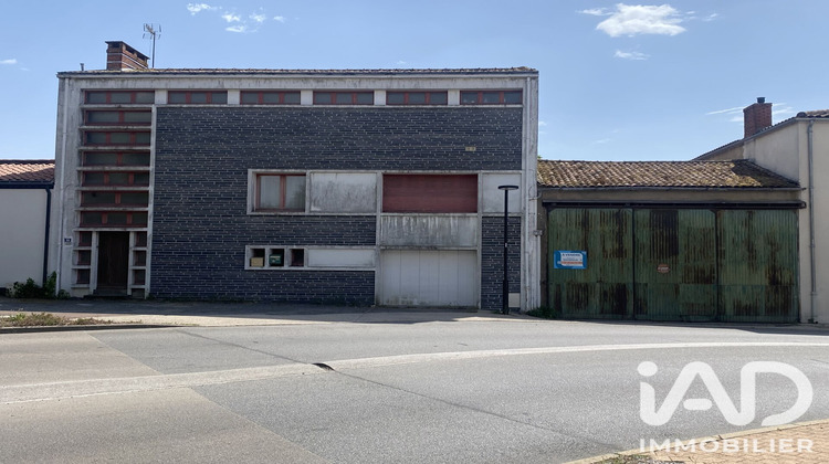 Ma-Cabane - Vente Maison Aizenay, 160 m²
