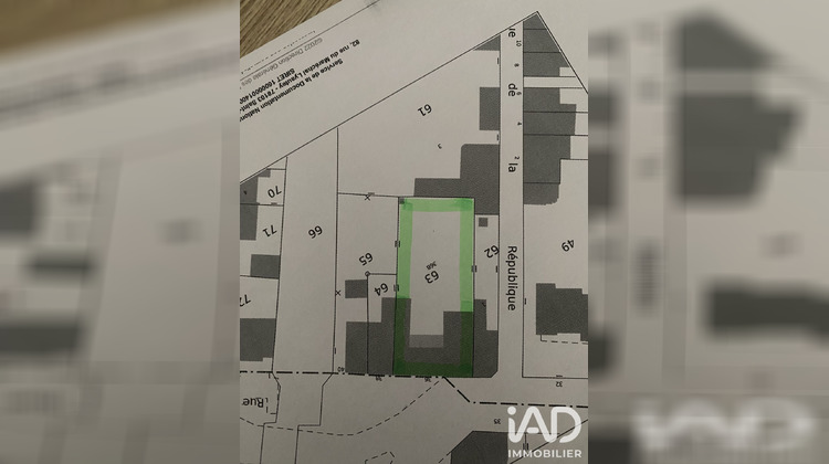 Ma-Cabane - Vente Maison Aizenay, 160 m²
