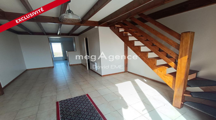 Ma-Cabane - Vente Maison AIZENAY, 52 m²