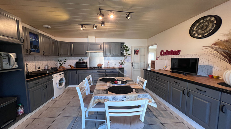 Ma-Cabane - Vente Maison AIZENAY, 117 m²