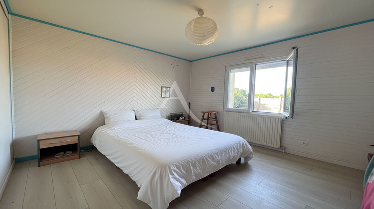 Ma-Cabane - Vente Maison AIZENAY, 117 m²