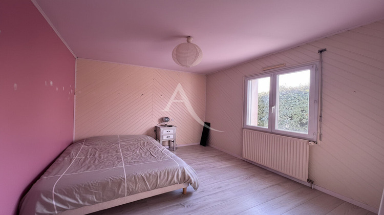 Ma-Cabane - Vente Maison AIZENAY, 117 m²