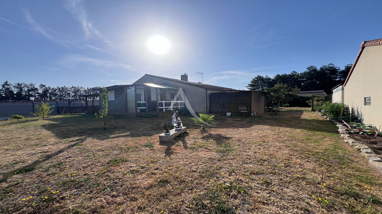 Ma-Cabane - Vente Maison AIZENAY, 117 m²