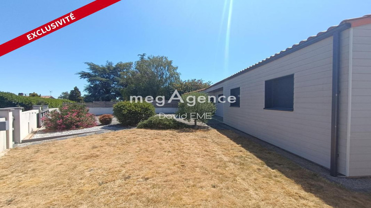 Ma-Cabane - Vente Maison AIZENAY, 95 m²