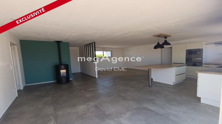 Ma-Cabane - Vente Maison AIZENAY, 95 m²